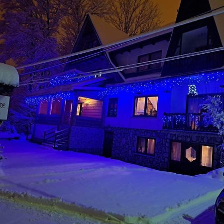Pokoje Goscinne U Joanny Groń Exteriér fotografie