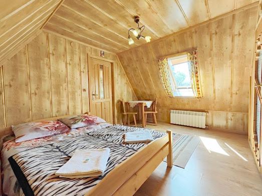 Pokoje Goscinne U Joanny Groń Pokoj fotografie